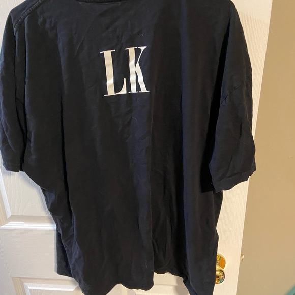 Last Kings tee - Picture 2 of 2